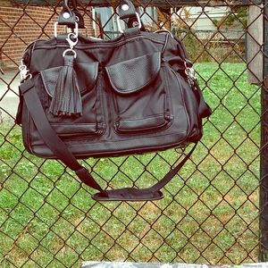 Itzy ritzy diaper bag